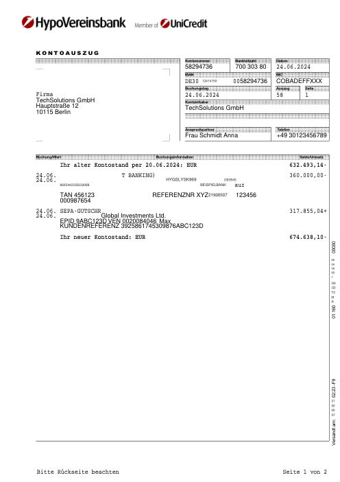 hypovereinsbank p1/2