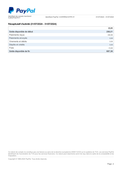 paypal p2/4