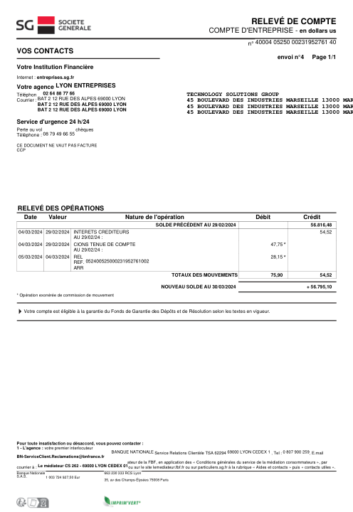 sg societe generale 