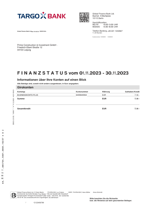 targox bank p1/4