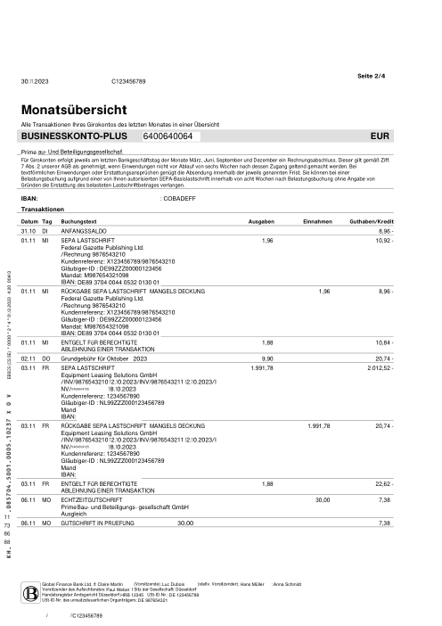 targox bank p2/4