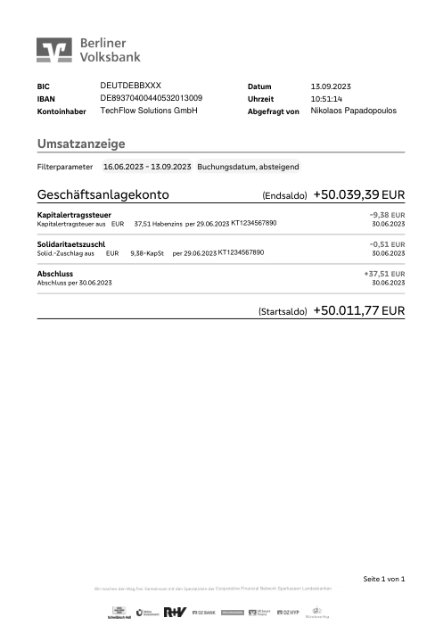 berliner volksbank 