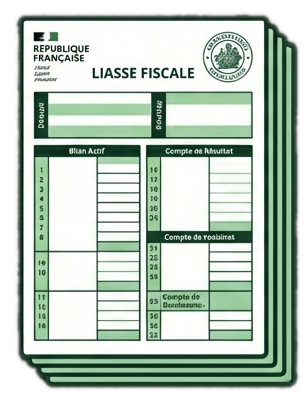 Liasse fiscale