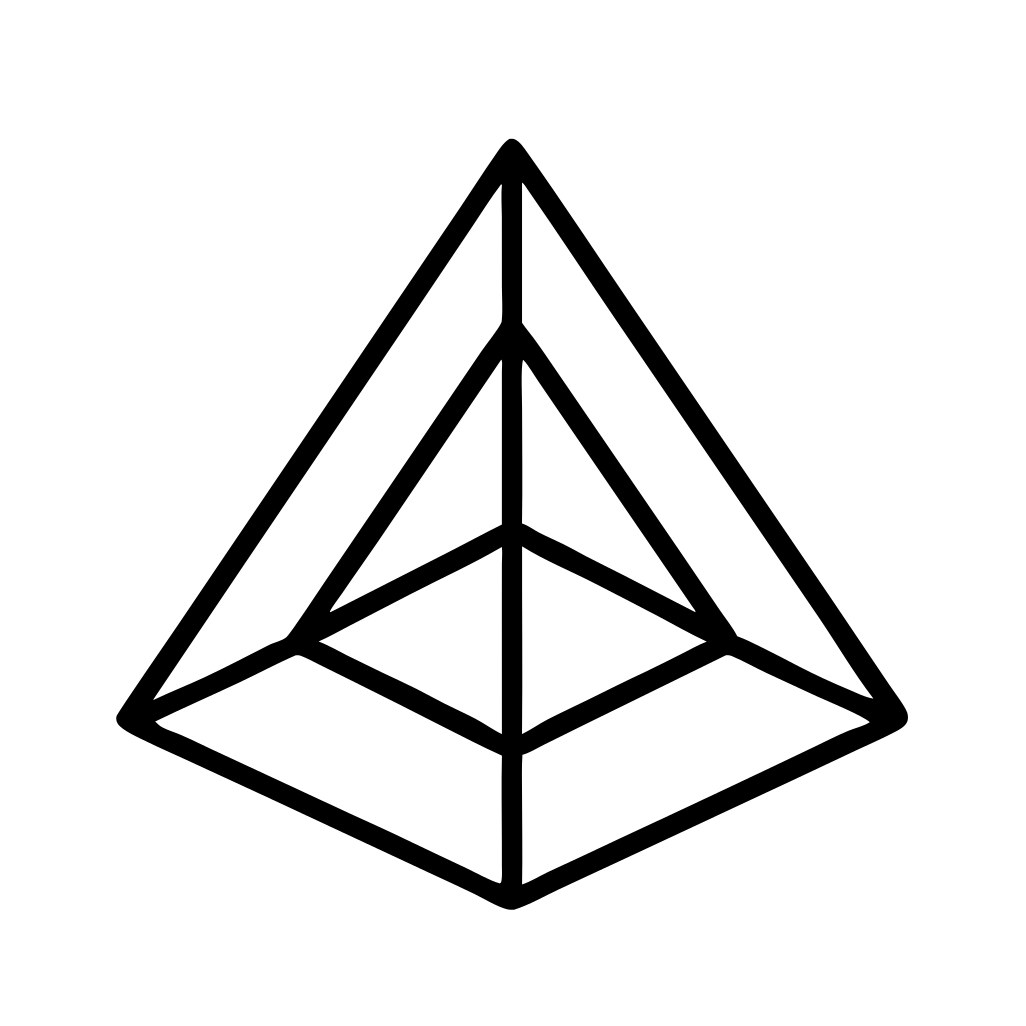 Holofin Icon