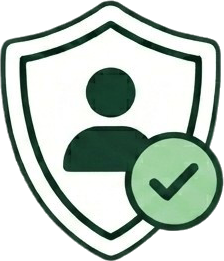 Icono de documentos KYC