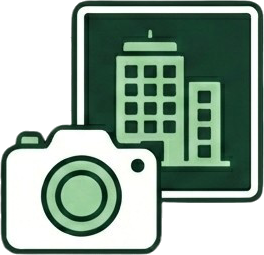 Icono de fotos de la propiedad